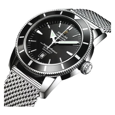 breitling precio|Breitling superocean price guide.